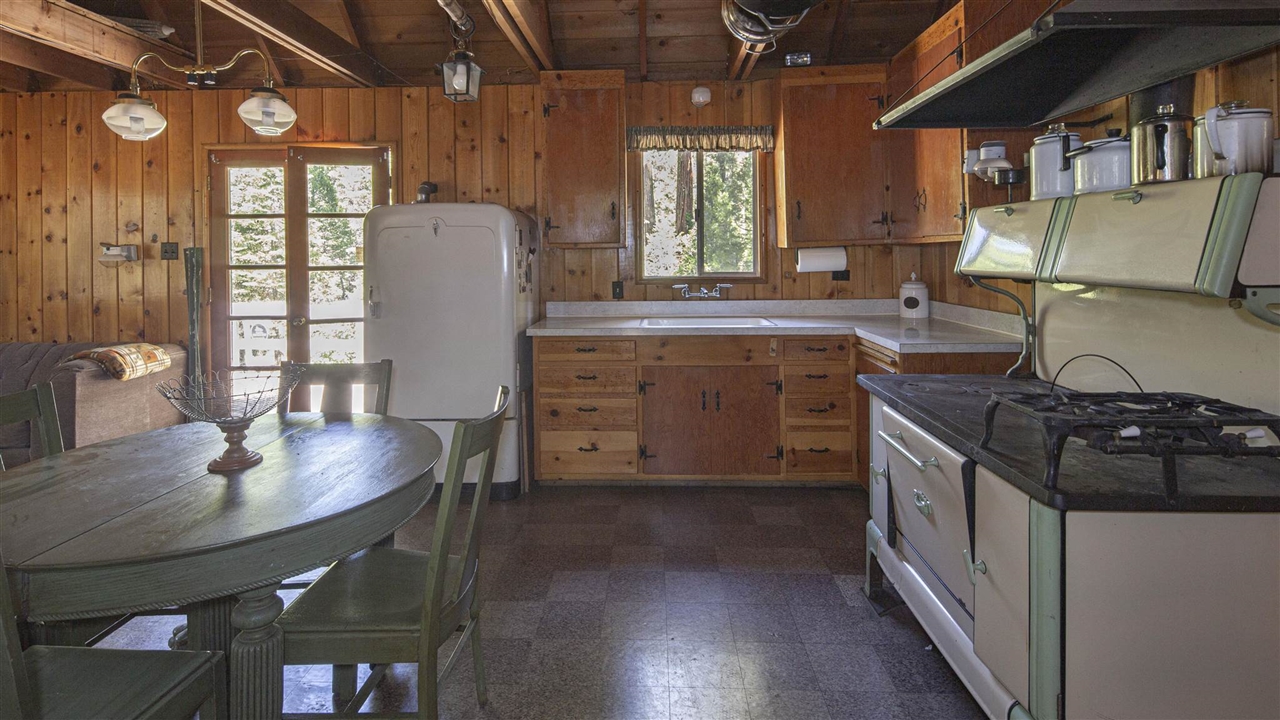 Detail Gallery Image 15 of 41 For Lot 5 Cascade Creek, Pinecrest,  CA 95364 - 3 Beds | 1 Baths