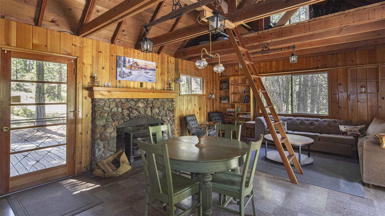 Detail Gallery Image 16 of 41 For Lot 5 Cascade Creek, Pinecrest,  CA 95364 - 3 Beds | 1 Baths
