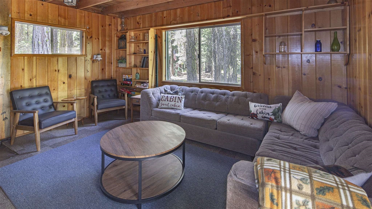 Detail Gallery Image 17 of 41 For Lot 5 Cascade Creek, Pinecrest,  CA 95364 - 3 Beds | 1 Baths