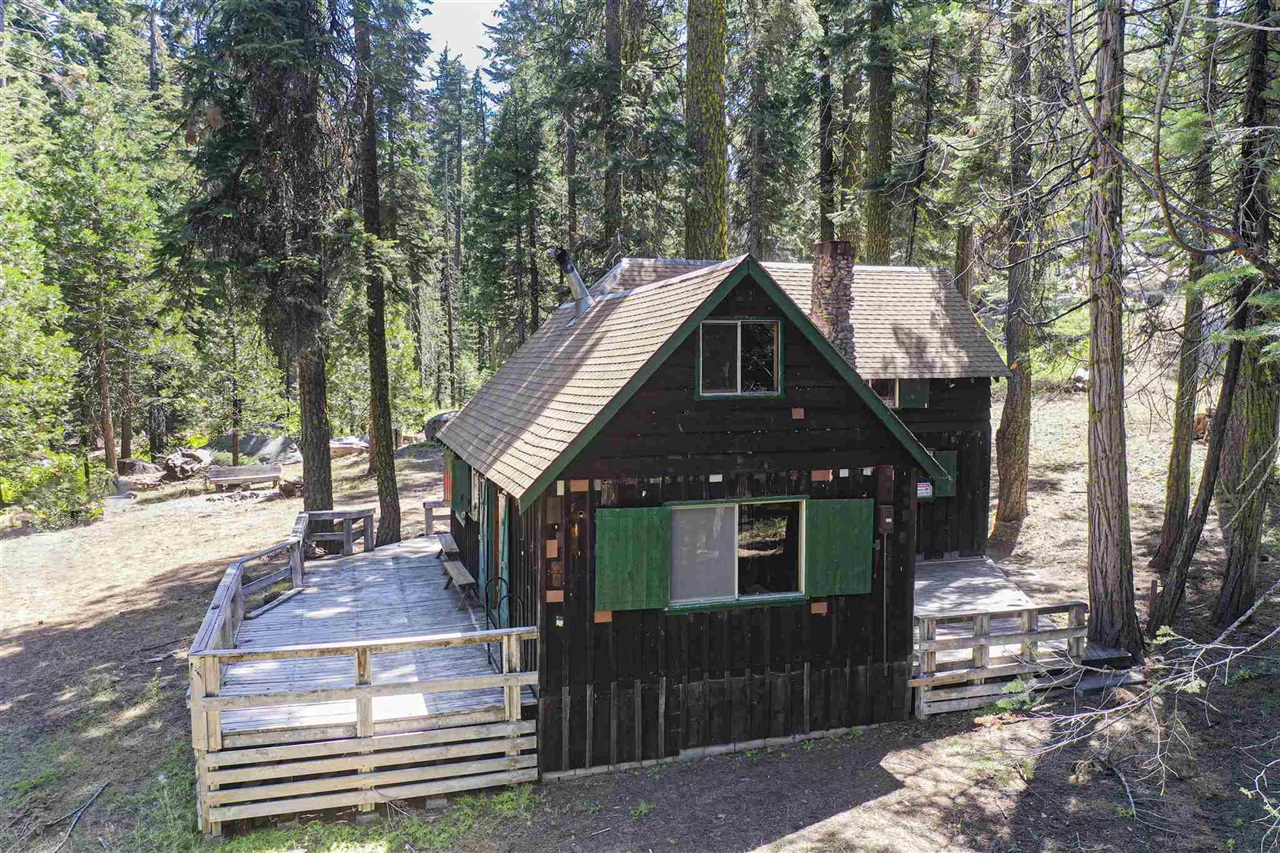 Detail Gallery Image 3 of 41 For Lot 5 Cascade Creek, Pinecrest,  CA 95364 - 3 Beds | 1 Baths