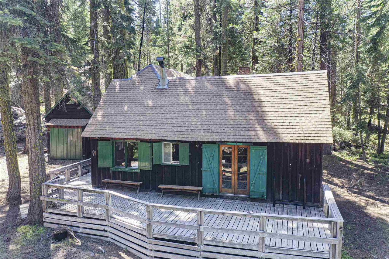Detail Gallery Image 4 of 41 For Lot 5 Cascade Creek, Pinecrest,  CA 95364 - 3 Beds | 1 Baths