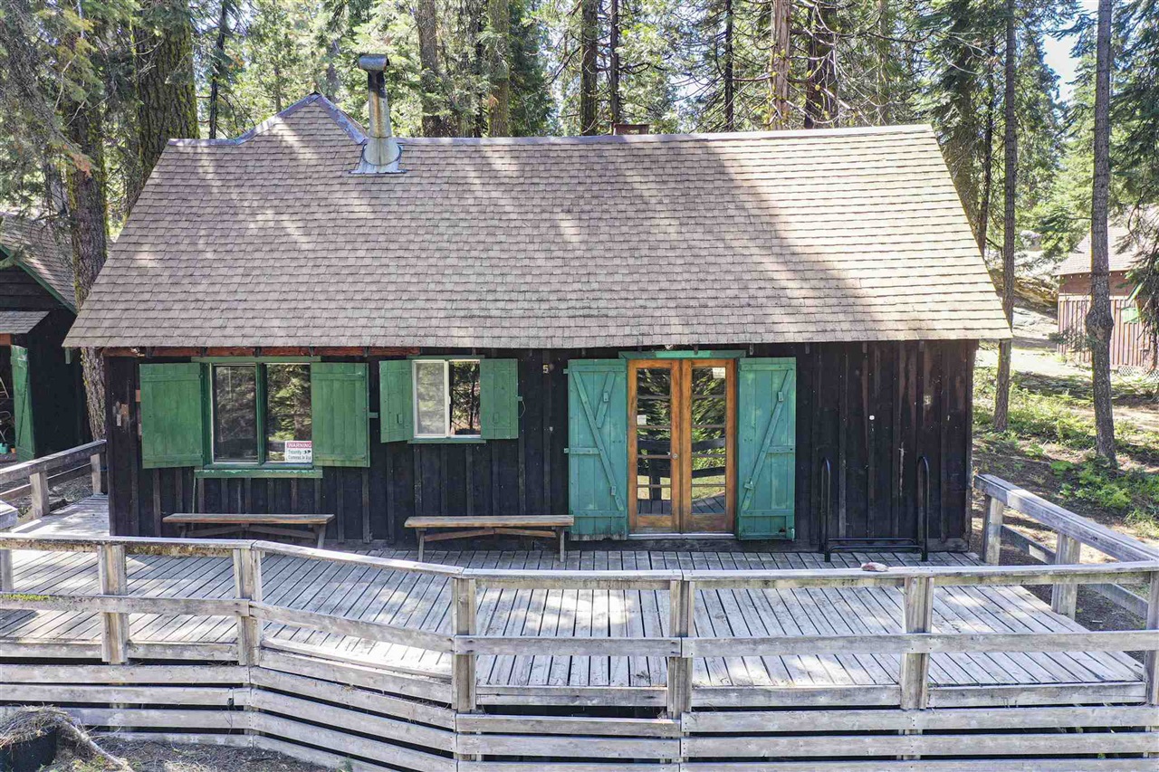 Detail Gallery Image 5 of 41 For Lot 5 Cascade Creek, Pinecrest,  CA 95364 - 3 Beds | 1 Baths