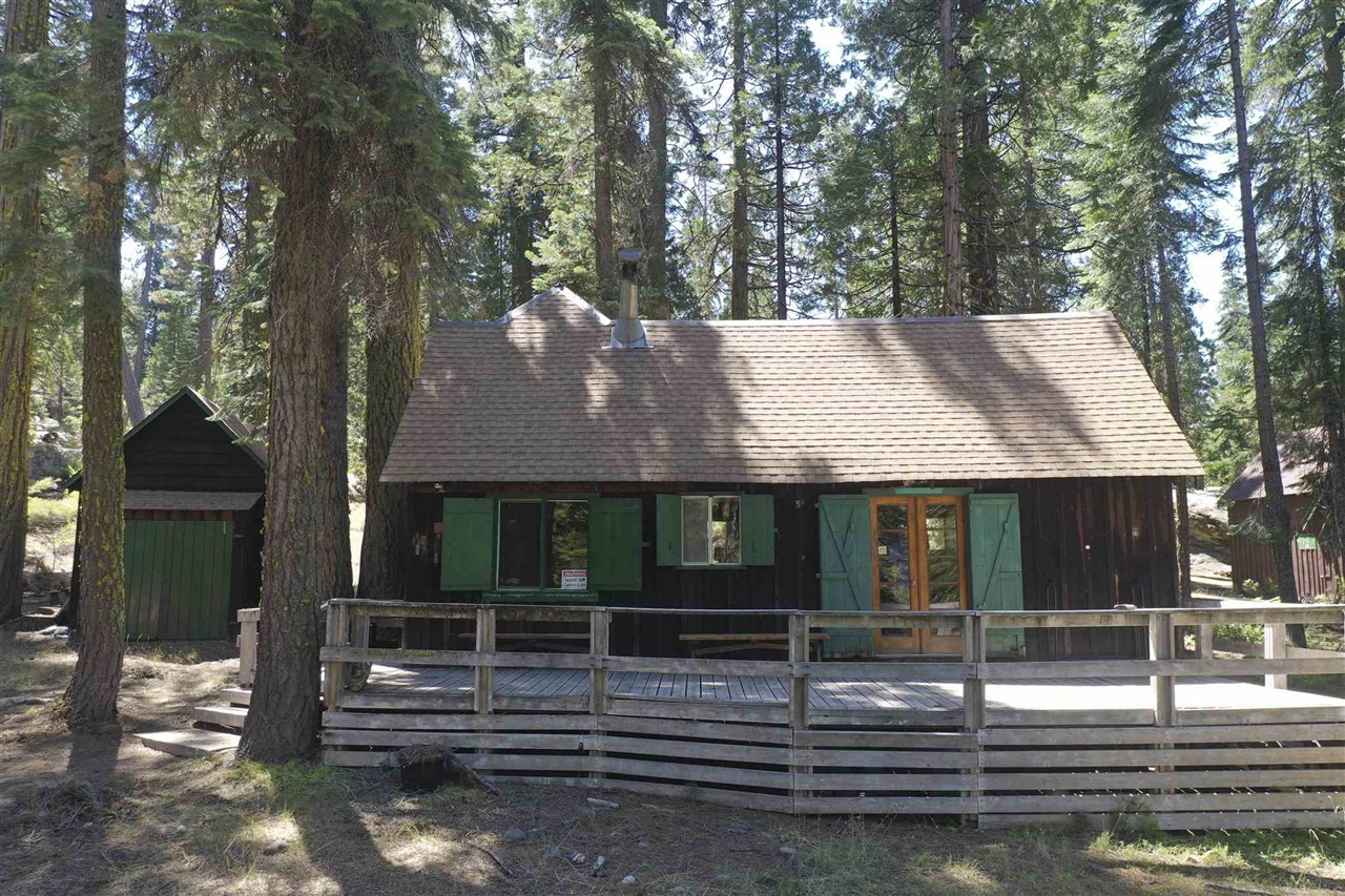 Detail Gallery Image 6 of 41 For Lot 5 Cascade Creek, Pinecrest,  CA 95364 - 3 Beds | 1 Baths