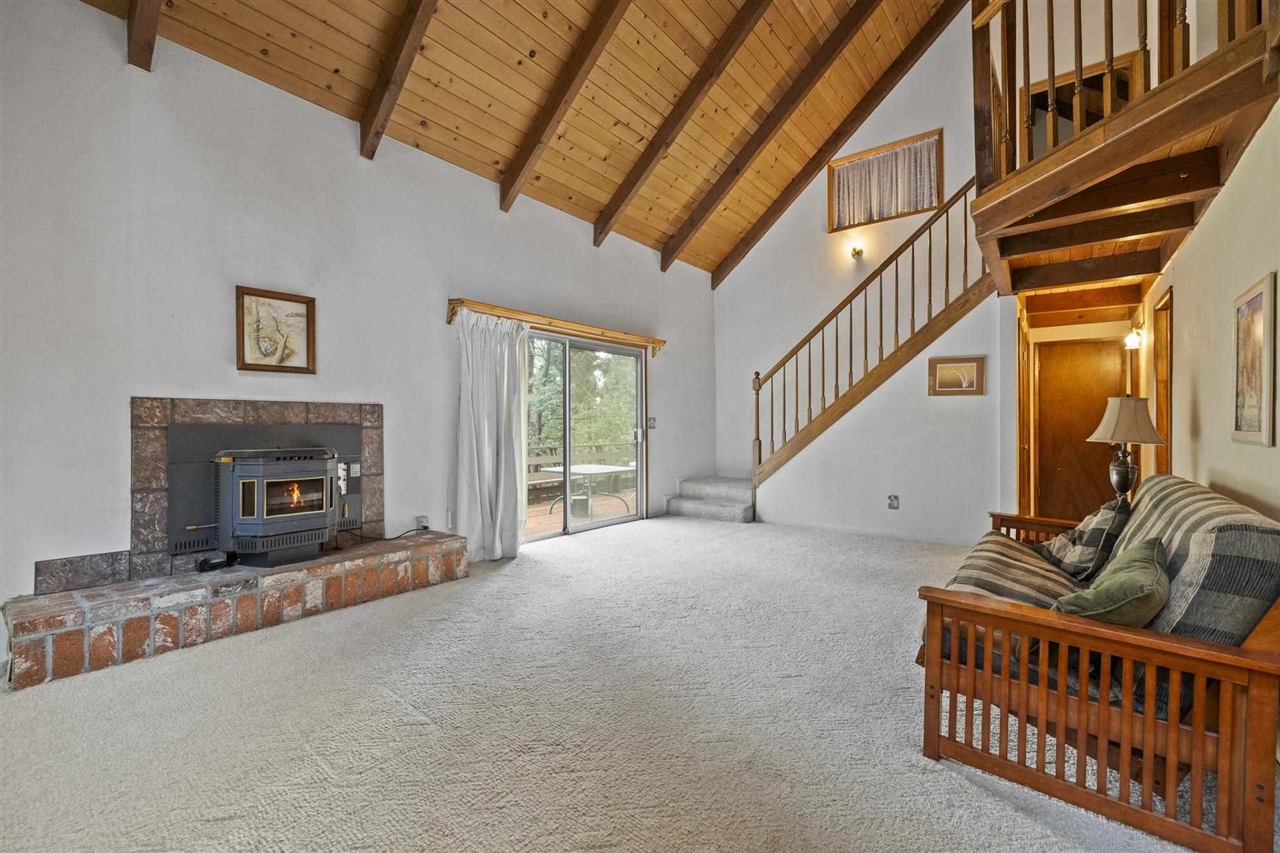 Detail Gallery Image 4 of 28 For 24103 Golf Links, Twain Harte,  CA 95346 - 3 Beds | 2 Baths