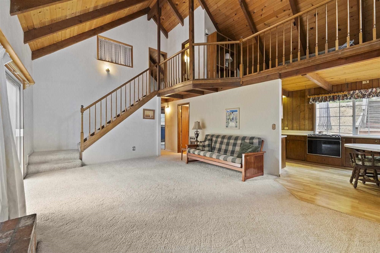 Detail Gallery Image 5 of 28 For 24103 Golf Links, Twain Harte,  CA 95346 - 3 Beds | 2 Baths