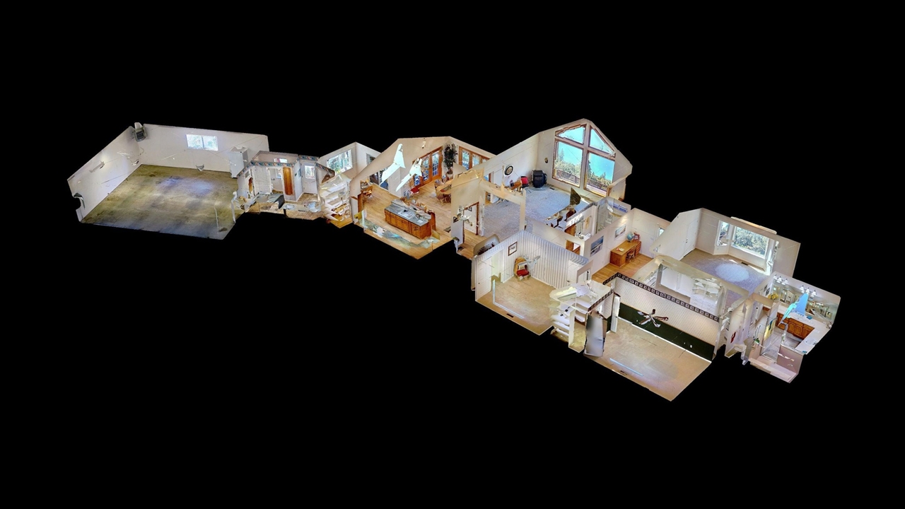 Detail Gallery Image 4 of 44 For 23308 Pelton Wheel Circle, Sonora,  CA 95370 - 3 Beds | 2/1 Baths