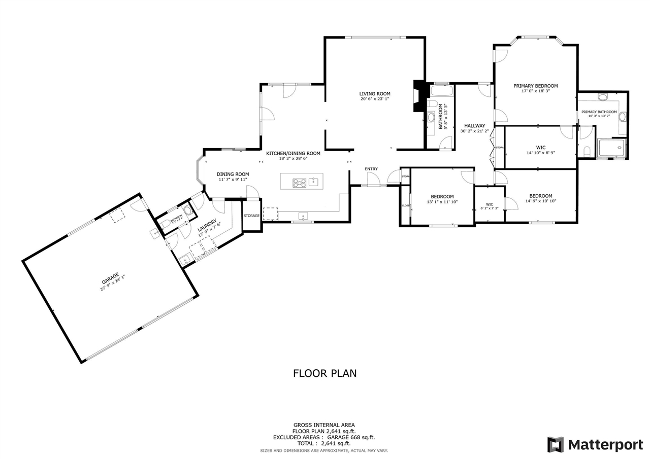 Detail Gallery Image 37 of 44 For 23308 Pelton Wheel Circle, Sonora,  CA 95370 - 3 Beds | 2/1 Baths