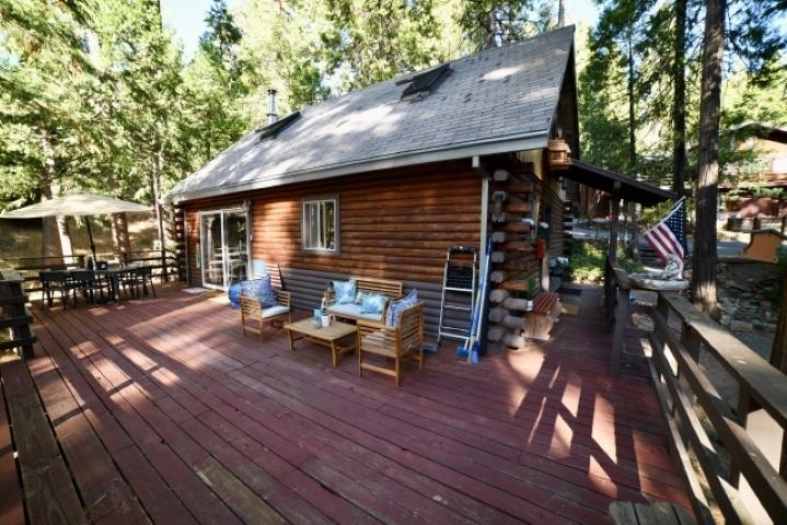 Detail Gallery Image 2 of 24 For 20679 Haiapo, Mi Wuk Village,  CA 95346 - 2 Beds | 1 Baths