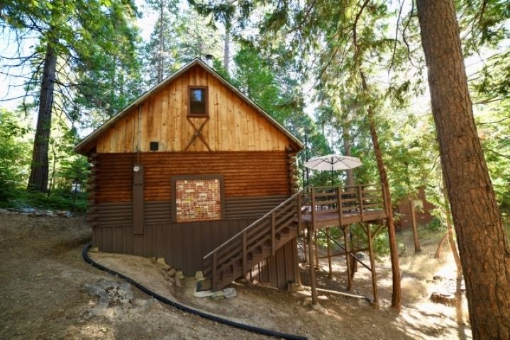 Detail Gallery Image 5 of 24 For 20679 Haiapo, Mi Wuk Village,  CA 95346 - 2 Beds | 1 Baths
