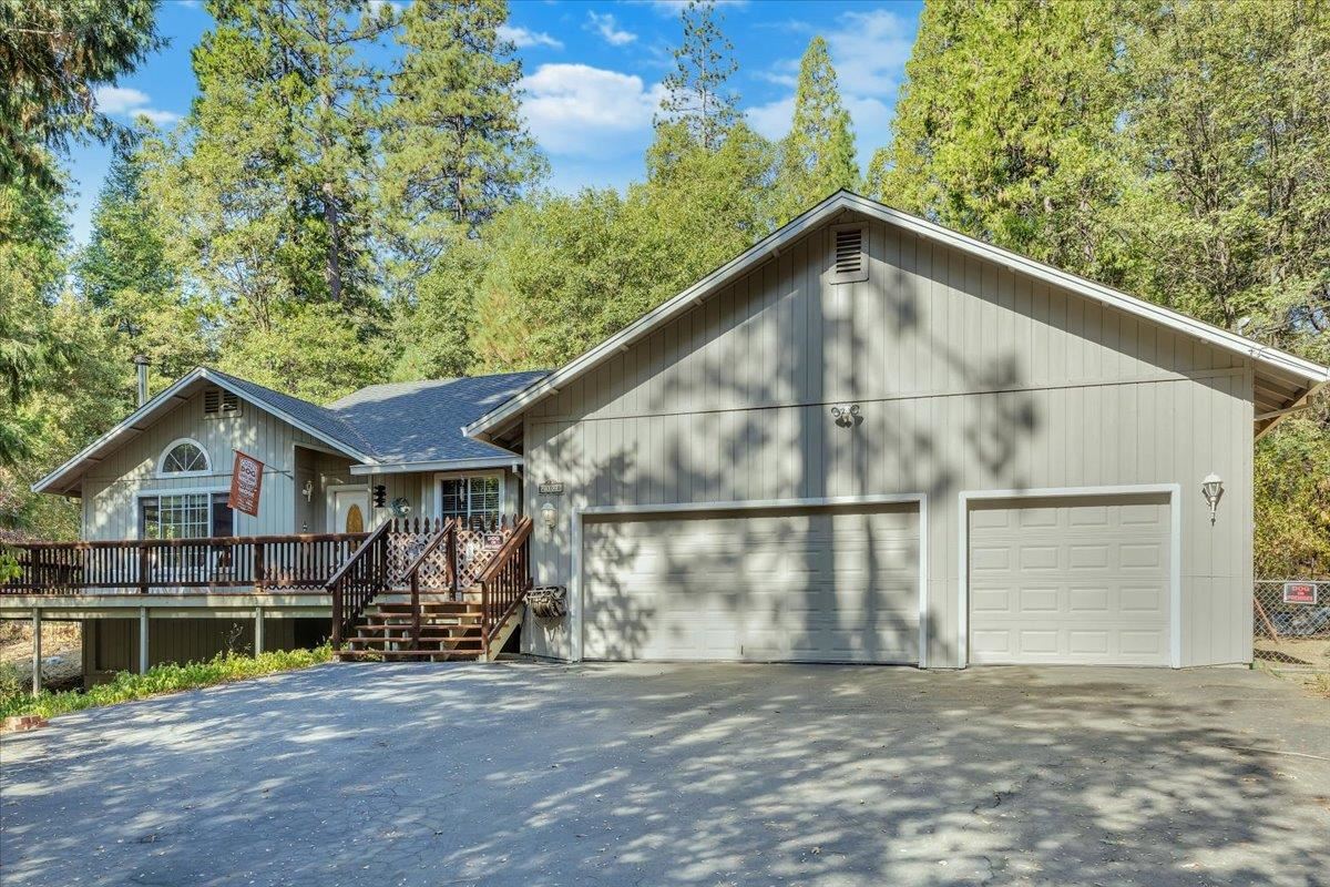 Detail Gallery Image 1 of 1 For 23020 Frediani, Twain Harte,  CA 95383 - 3 Beds | 2 Baths