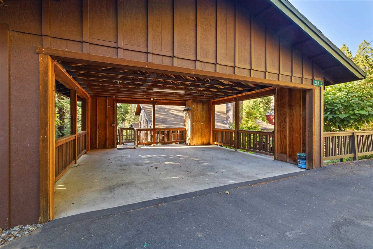 Detail Gallery Image 34 of 35 For 20415 Kutci, Mi Wuk Village,  CA 95346 - 4 Beds | 1/1 Baths