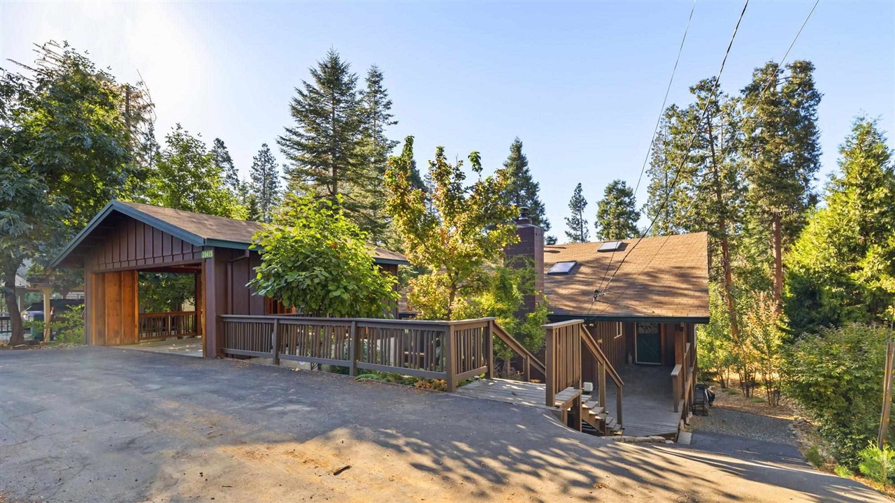Detail Gallery Image 35 of 35 For 20415 Kutci, Mi Wuk Village,  CA 95346 - 4 Beds | 1/1 Baths
