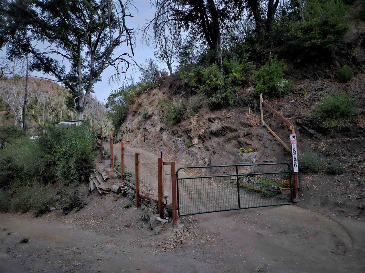 Detail Gallery Image 2 of 17 For 18796 Old Greek Mine Rd, –,  CA 95246 - – Beds | – Baths