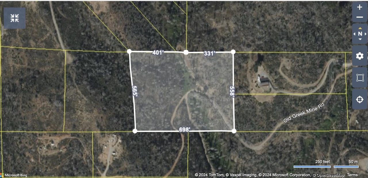 Detail Gallery Image 6 of 17 For 18796 Old Greek Mine Rd, –,  CA 95246 - – Beds | – Baths