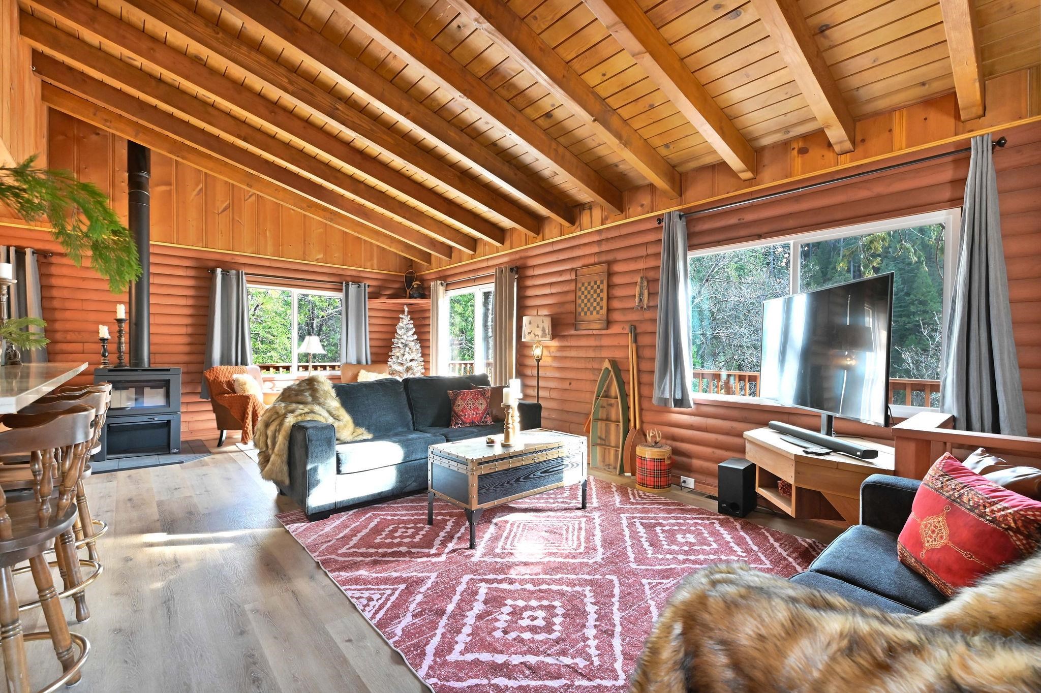 Detail Gallery Image 1 of 1 For 16380 W Brookside, Sonora,  CA 95370 - 2 Beds | 1 Baths