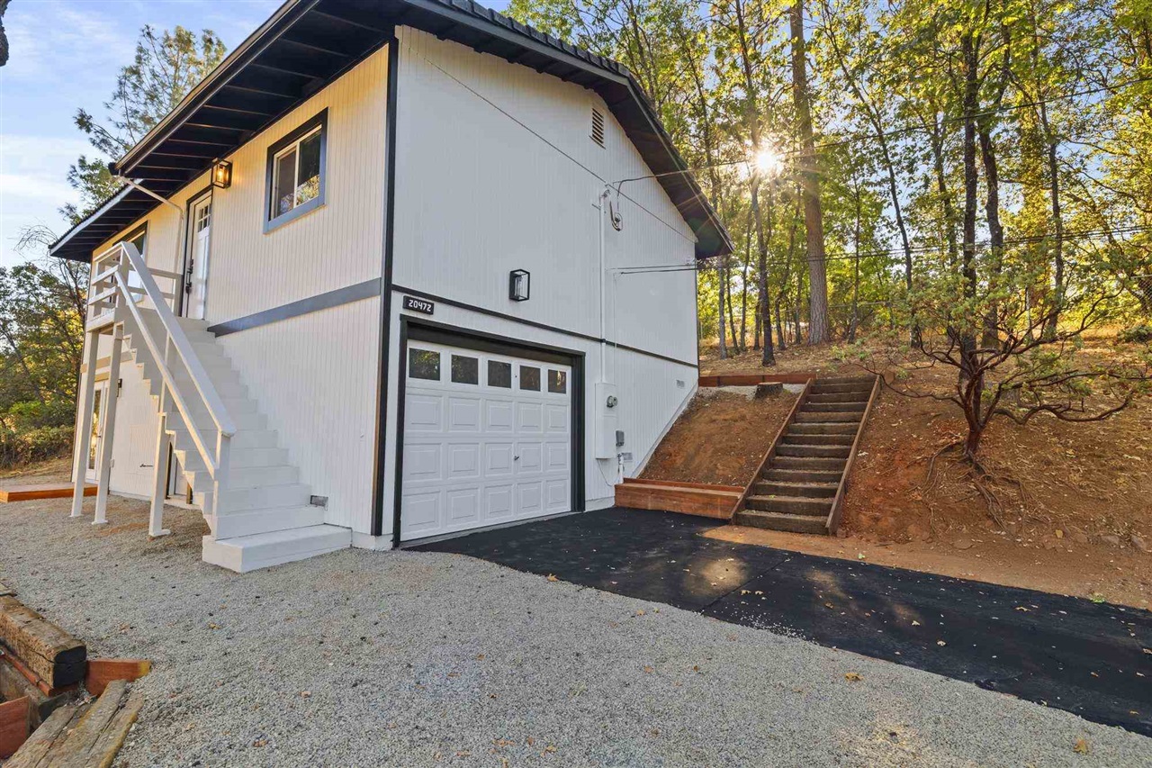 Detail Gallery Image 34 of 43 For 20472 Sherry Ln, Soulsbyville,  CA 95372 - 3 Beds | 2 Baths