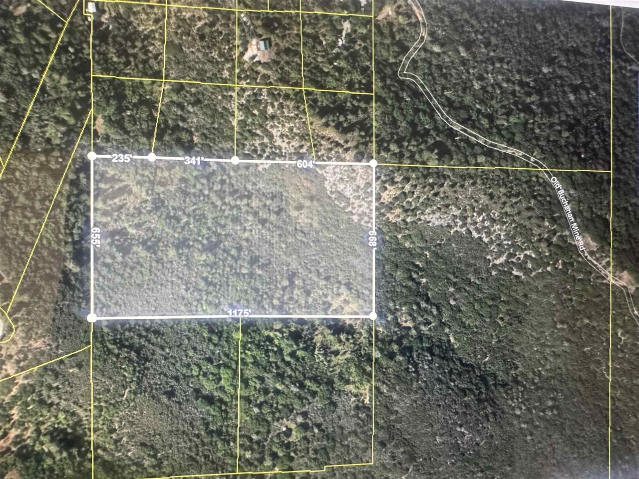 Detail Gallery Image 1 of 1 For Lot 18 Apn: 087-020-022, Tuolumne,  CA 95379 - – Beds | – Baths