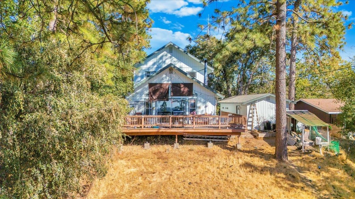 Detail Gallery Image 36 of 39 For 20334 Honey Ln, Tuolumne,  CA 95379 - 3 Beds | 2 Baths