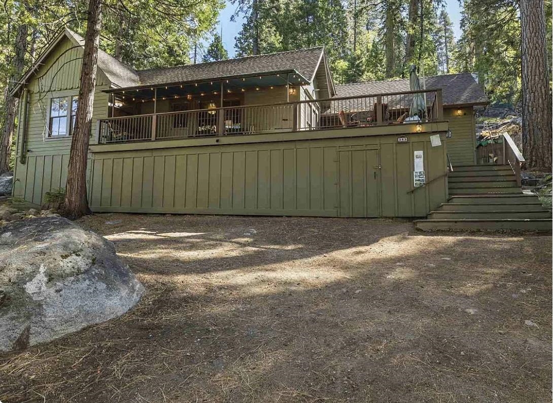 Detail Gallery Image 2 of 47 For 343 Lakeshore, Pinecrest,  CA 95364 - 2 Beds | 2 Baths