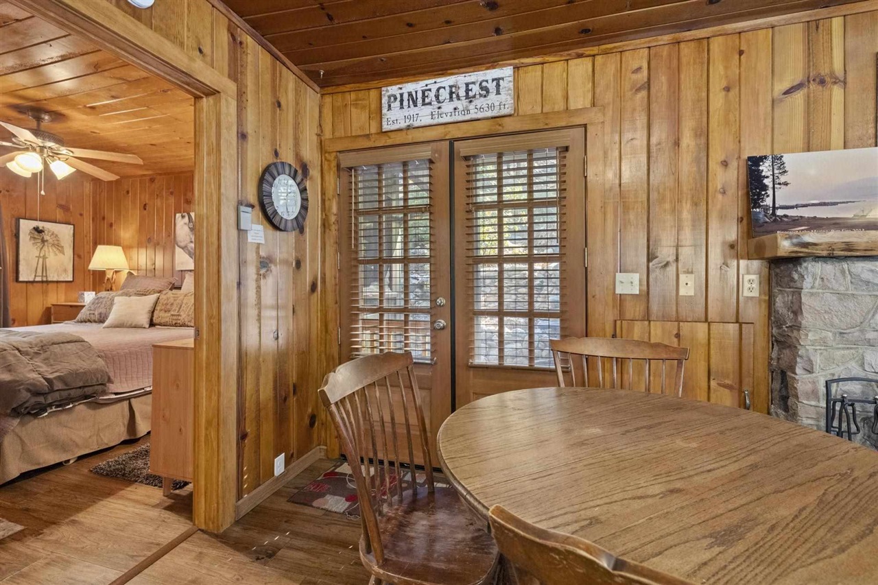 Detail Gallery Image 10 of 47 For 343 Lakeshore, Pinecrest,  CA 95364 - 2 Beds | 2 Baths