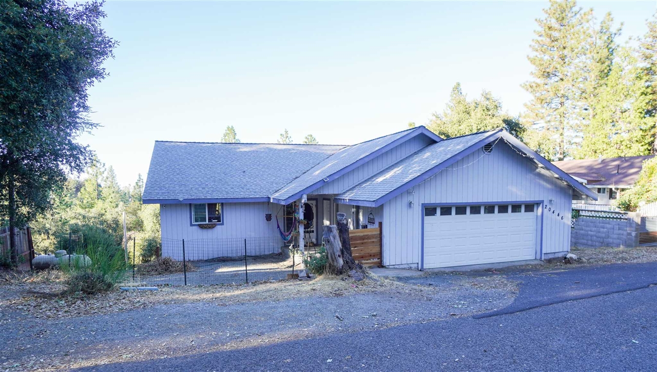 Detail Gallery Image 1 of 1 For 20446 Misty Lane, Tuolumne,  CA 95379-9745 - 4 Beds | 3 Baths