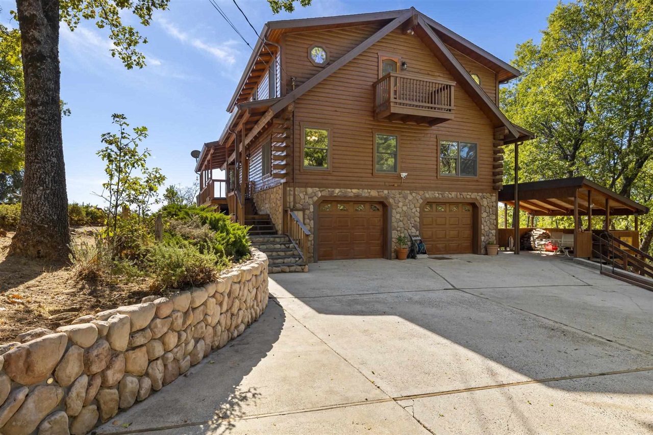 Detail Gallery Image 59 of 60 For 14799 Big Hill, Sonora,  CA 95370-0000 - 4 Beds | 3 Baths