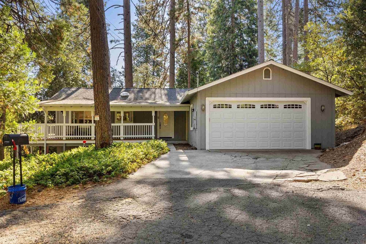 Detail Gallery Image 1 of 1 For 17905 Towhee, Twain Harte,  CA 95383 - 3 Beds | 3 Baths