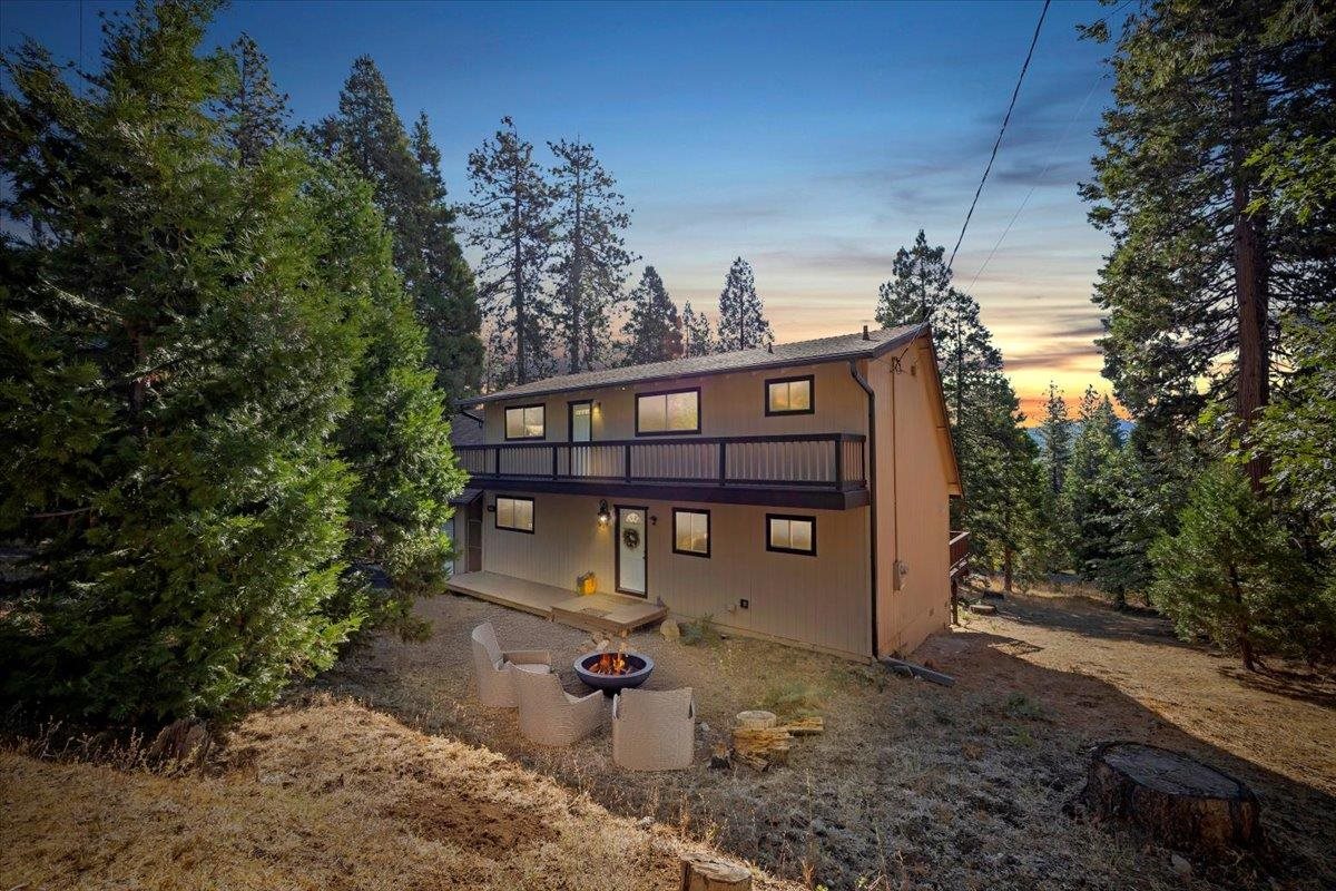 Detail Gallery Image 1 of 1 For 21227 Placer Ave, Mi Wuk Village,  CA 95346 - 3 Beds | 2 Baths
