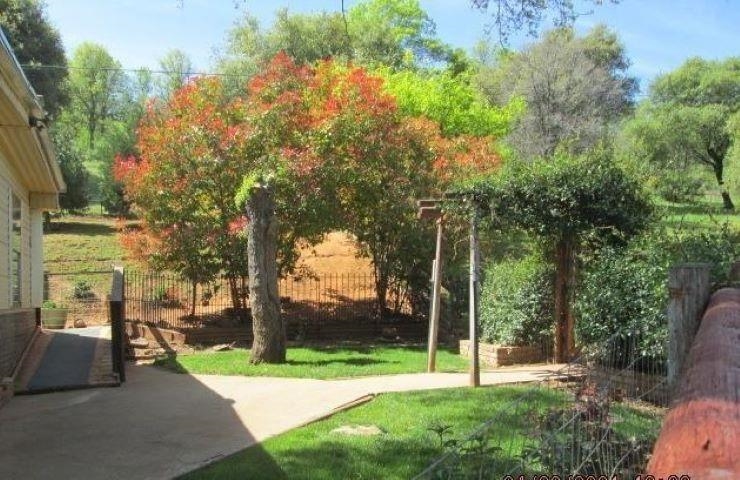 Detail Gallery Image 5 of 5 For 5314 Dogtown, Coulterville,  CA 95311 - 2 Beds | 2 Baths