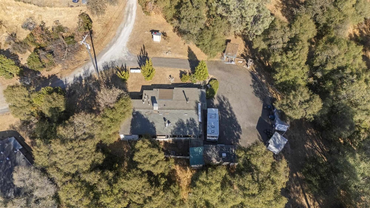 Detail Gallery Image 1 of 1 For 14925 Los Robles Lane, Sonora,  CA 95370 - 3 Beds | 2 Baths