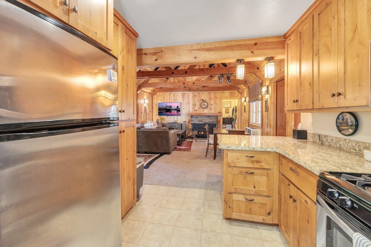 Detail Gallery Image 14 of 35 For 226 Sugar Pine, Pinecrest,  CA 95364 - 3 Beds | 1/1 Baths