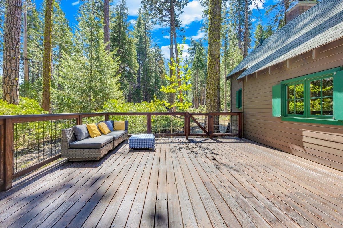 Detail Gallery Image 26 of 35 For 226 Sugar Pine, Pinecrest,  CA 95364 - 3 Beds | 1/1 Baths