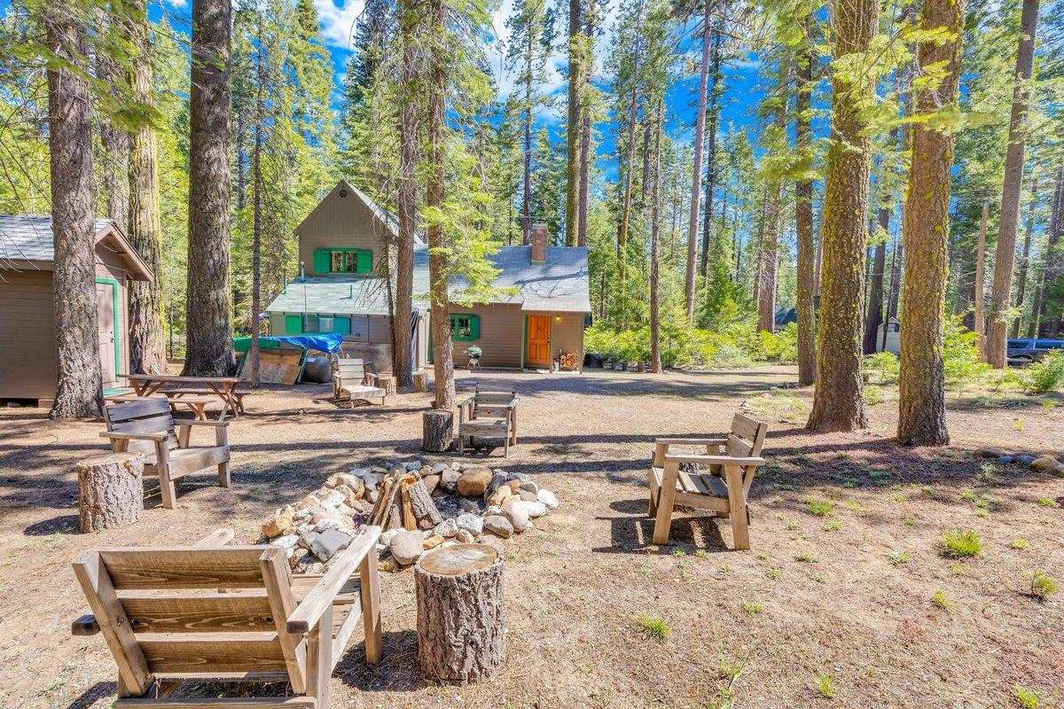 Detail Gallery Image 28 of 35 For 226 Sugar Pine, Pinecrest,  CA 95364 - 3 Beds | 1/1 Baths