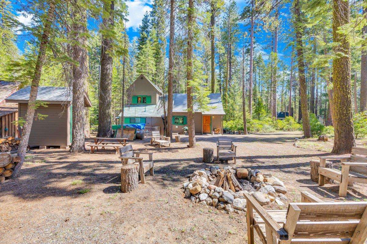 Detail Gallery Image 29 of 35 For 226 Sugar Pine, Pinecrest,  CA 95364 - 3 Beds | 1/1 Baths