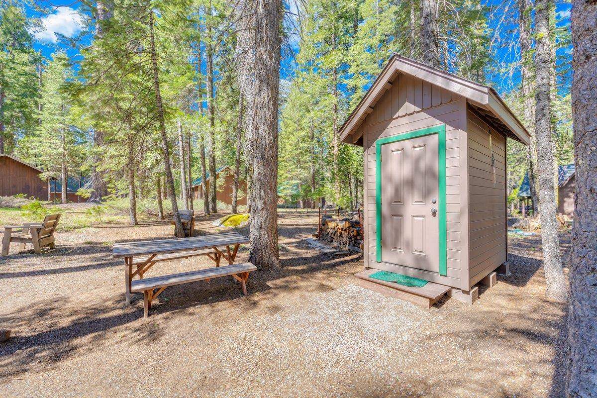 Detail Gallery Image 30 of 35 For 226 Sugar Pine, Pinecrest,  CA 95364 - 3 Beds | 1/1 Baths