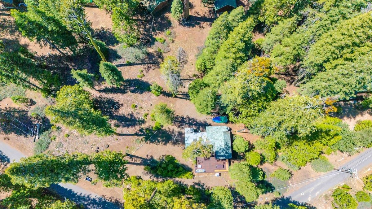 Detail Gallery Image 35 of 35 For 226 Sugar Pine, Pinecrest,  CA 95364 - 3 Beds | 1/1 Baths