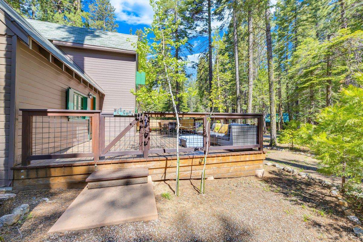 Detail Gallery Image 5 of 35 For 226 Sugar Pine, Pinecrest,  CA 95364 - 3 Beds | 1/1 Baths