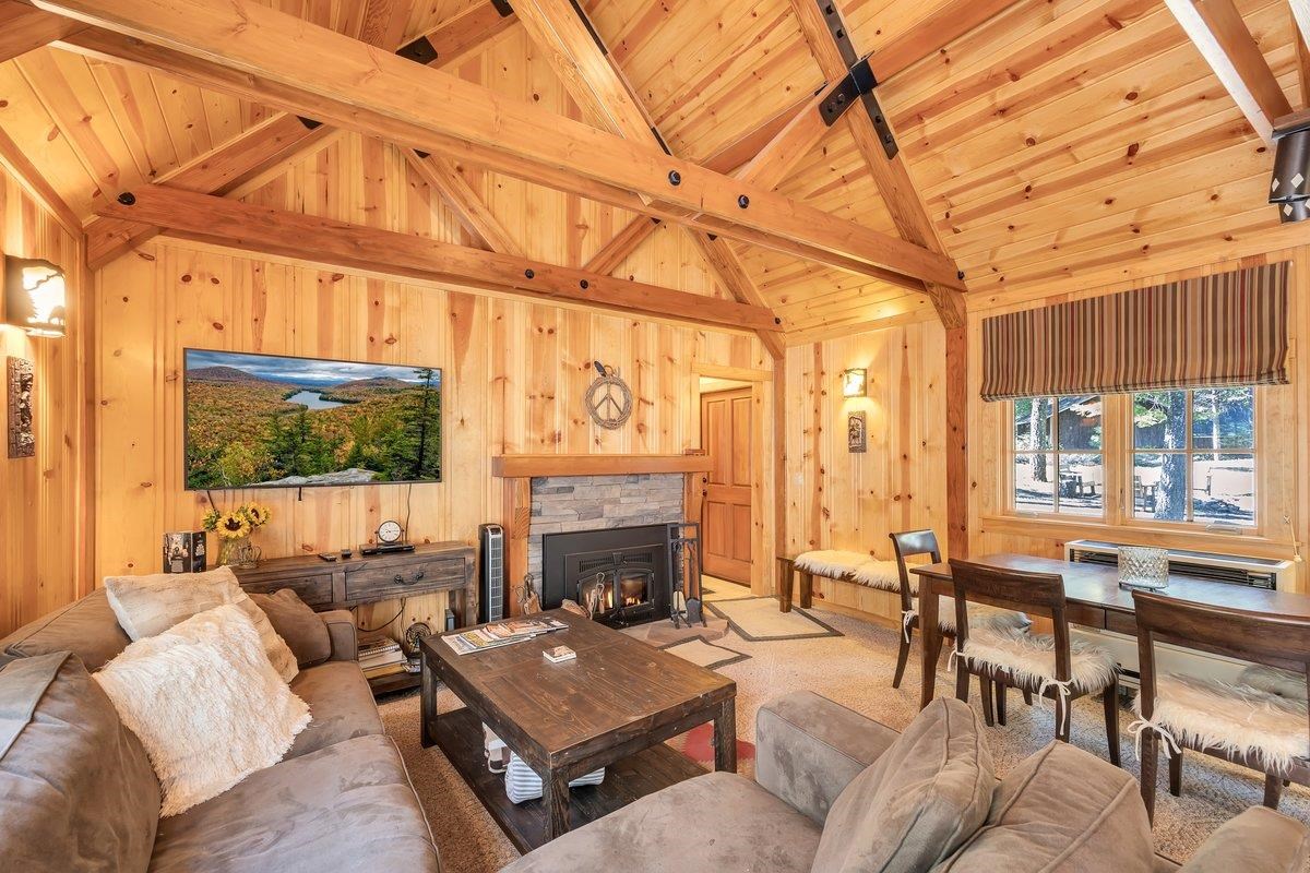 Detail Gallery Image 6 of 35 For 226 Sugar Pine, Pinecrest,  CA 95364 - 3 Beds | 1/1 Baths