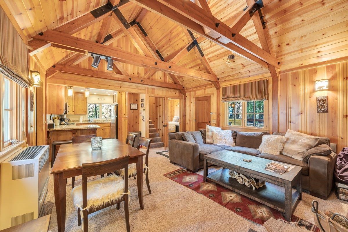 Detail Gallery Image 7 of 35 For 226 Sugar Pine, Pinecrest,  CA 95364 - 3 Beds | 1/1 Baths