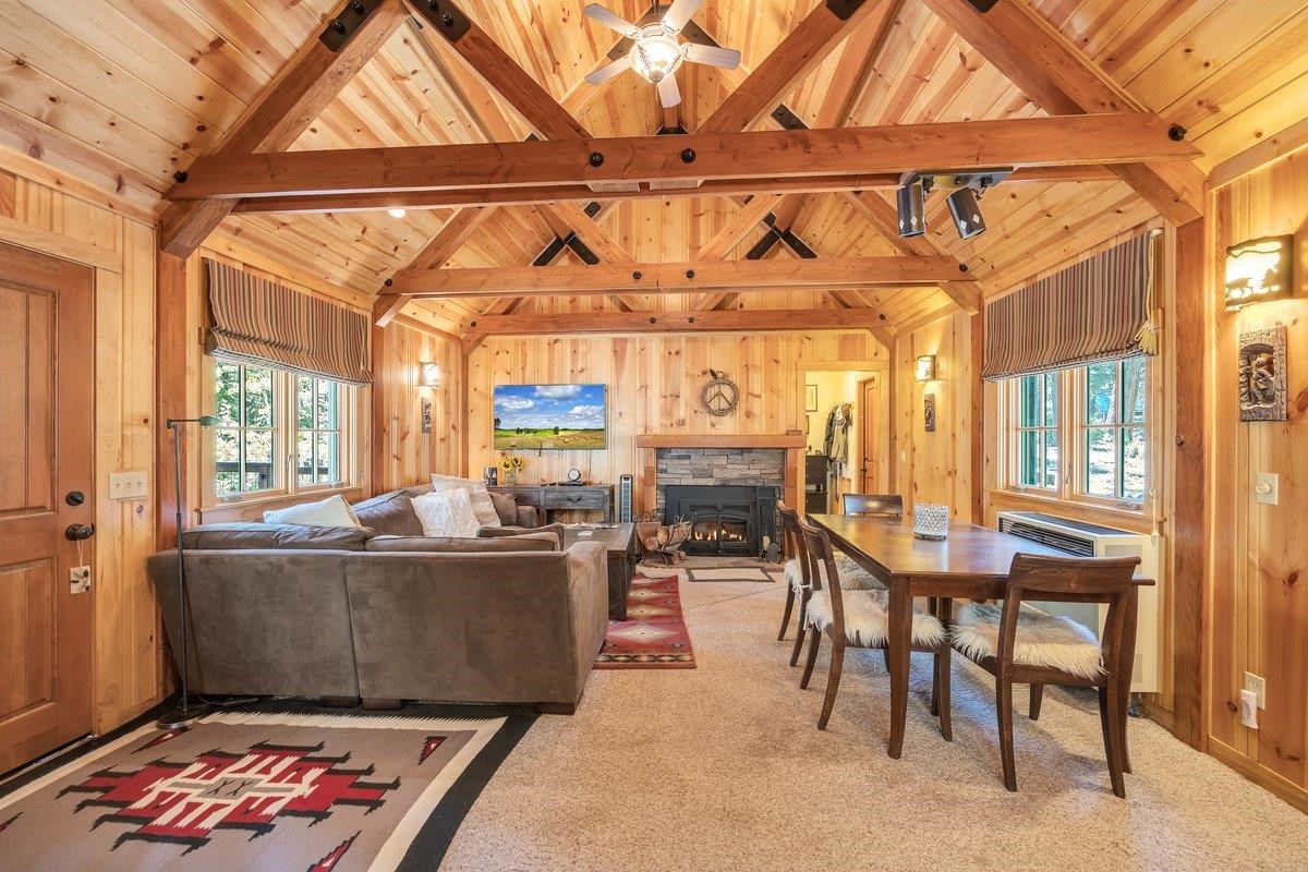 Detail Gallery Image 8 of 35 For 226 Sugar Pine, Pinecrest,  CA 95364 - 3 Beds | 1/1 Baths