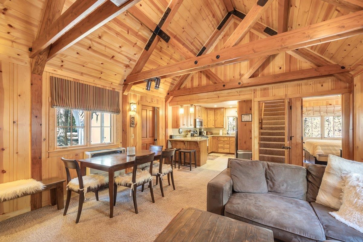 Detail Gallery Image 9 of 35 For 226 Sugar Pine, Pinecrest,  CA 95364 - 3 Beds | 1/1 Baths