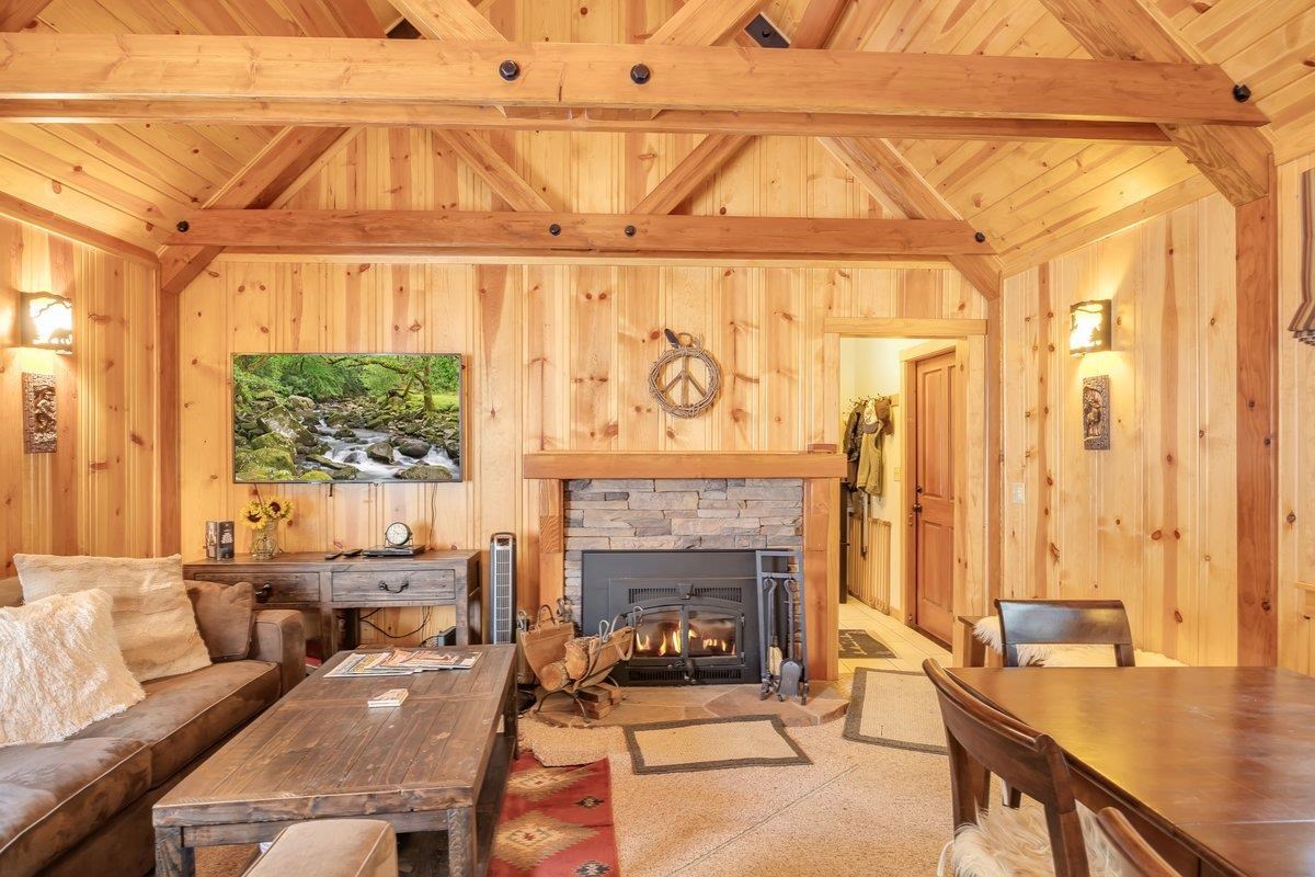 Detail Gallery Image 10 of 35 For 226 Sugar Pine, Pinecrest,  CA 95364 - 3 Beds | 1/1 Baths