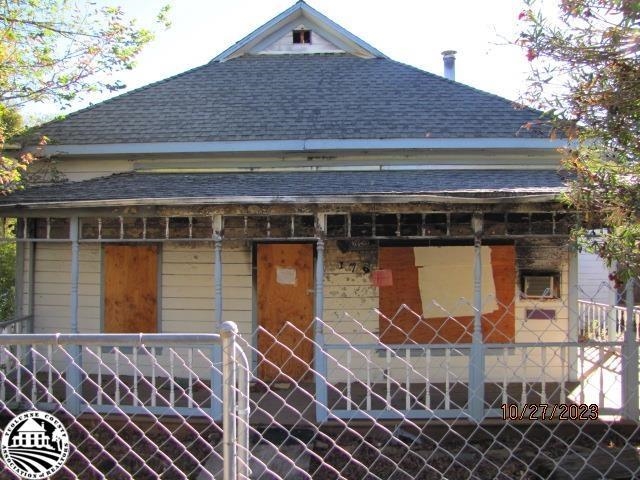 Detail Gallery Image 1 of 1 For 179 Broadway St., San Andreas,  CA 95249 - 2 Beds | 1 Baths