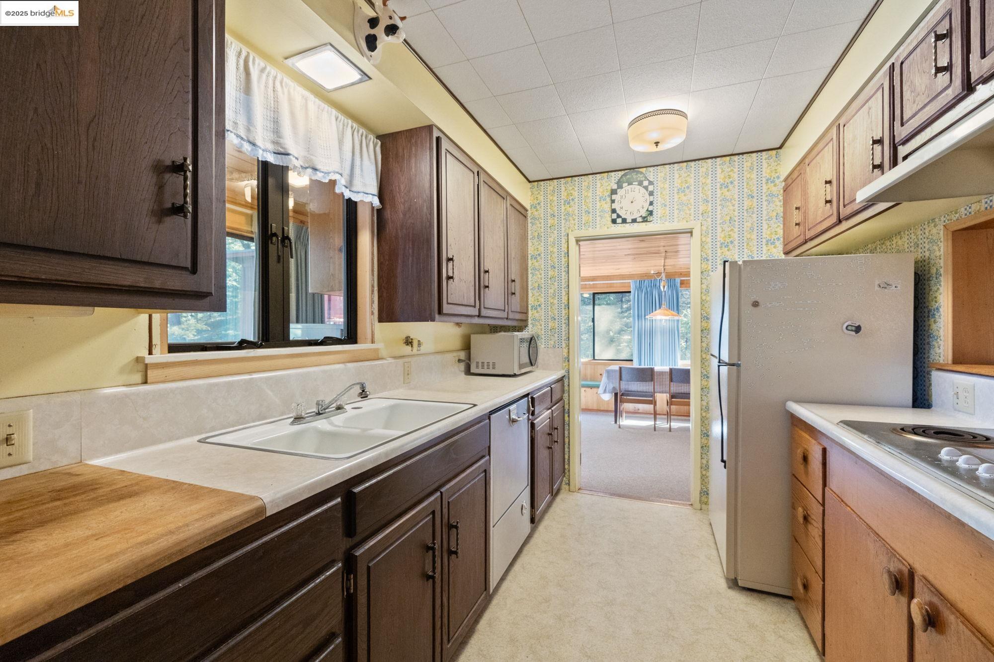 Detail Gallery Image 16 of 50 For 24098 South Fork, Twain Harte,  CA 95383 - 3 Beds | 2 Baths