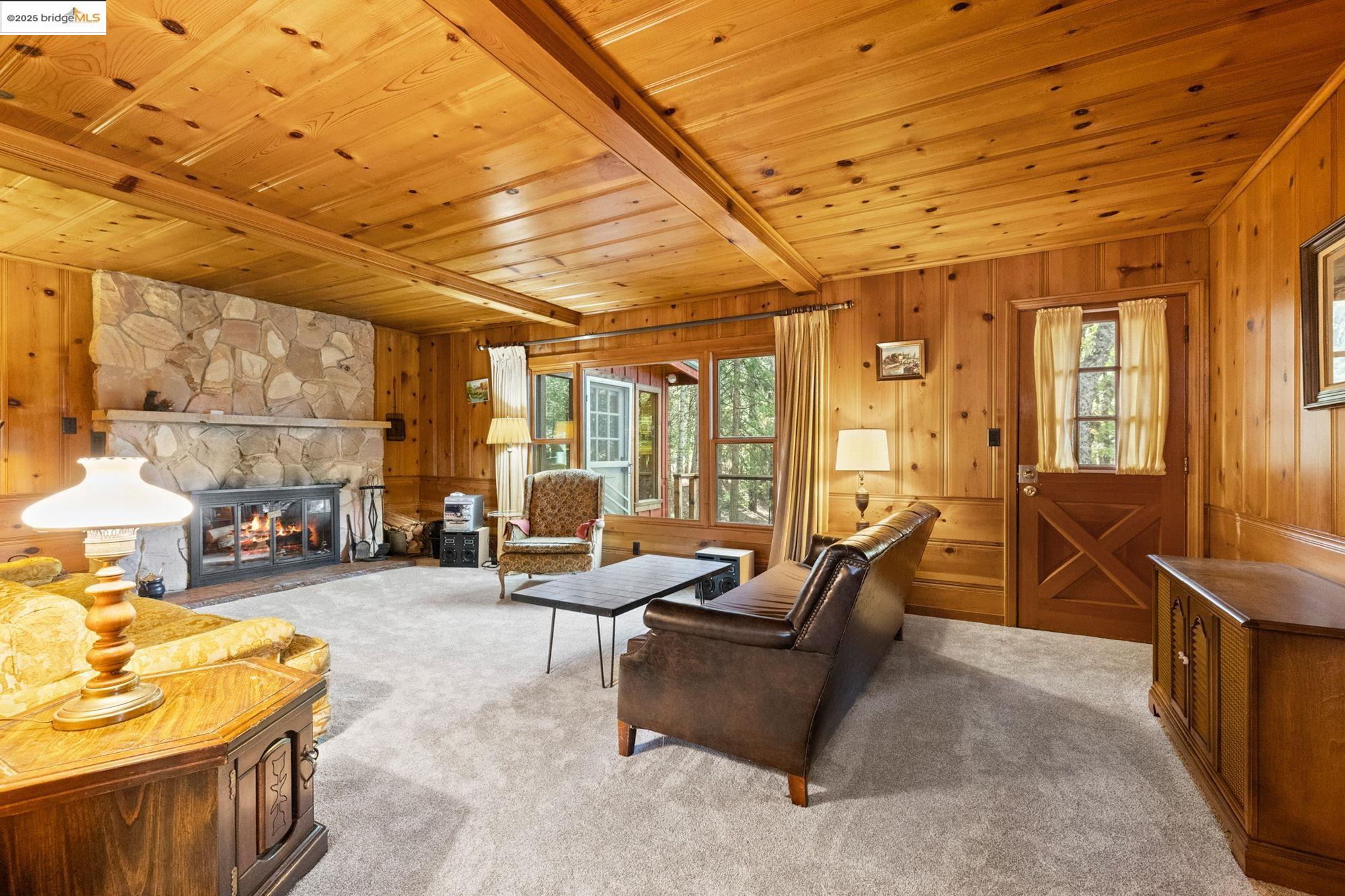 Detail Gallery Image 19 of 50 For 24098 South Fork, Twain Harte,  CA 95383 - 3 Beds | 2 Baths