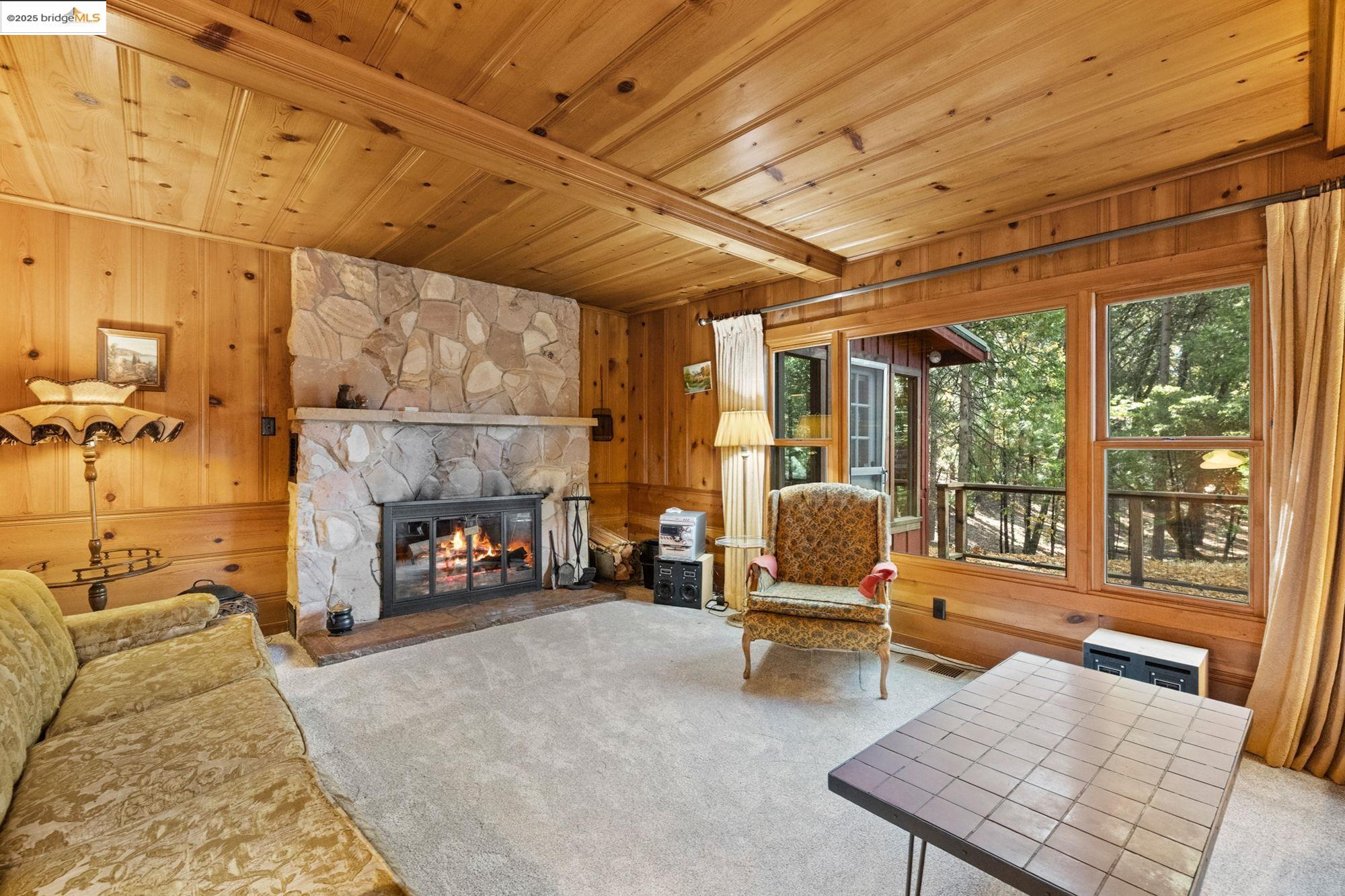 Detail Gallery Image 22 of 50 For 24098 South Fork, Twain Harte,  CA 95383 - 3 Beds | 2 Baths