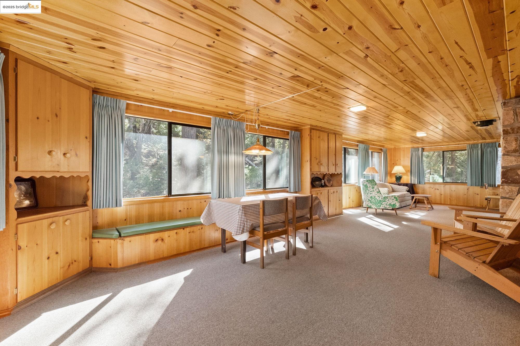 Detail Gallery Image 5 of 50 For 24098 South Fork, Twain Harte,  CA 95383 - 3 Beds | 2 Baths