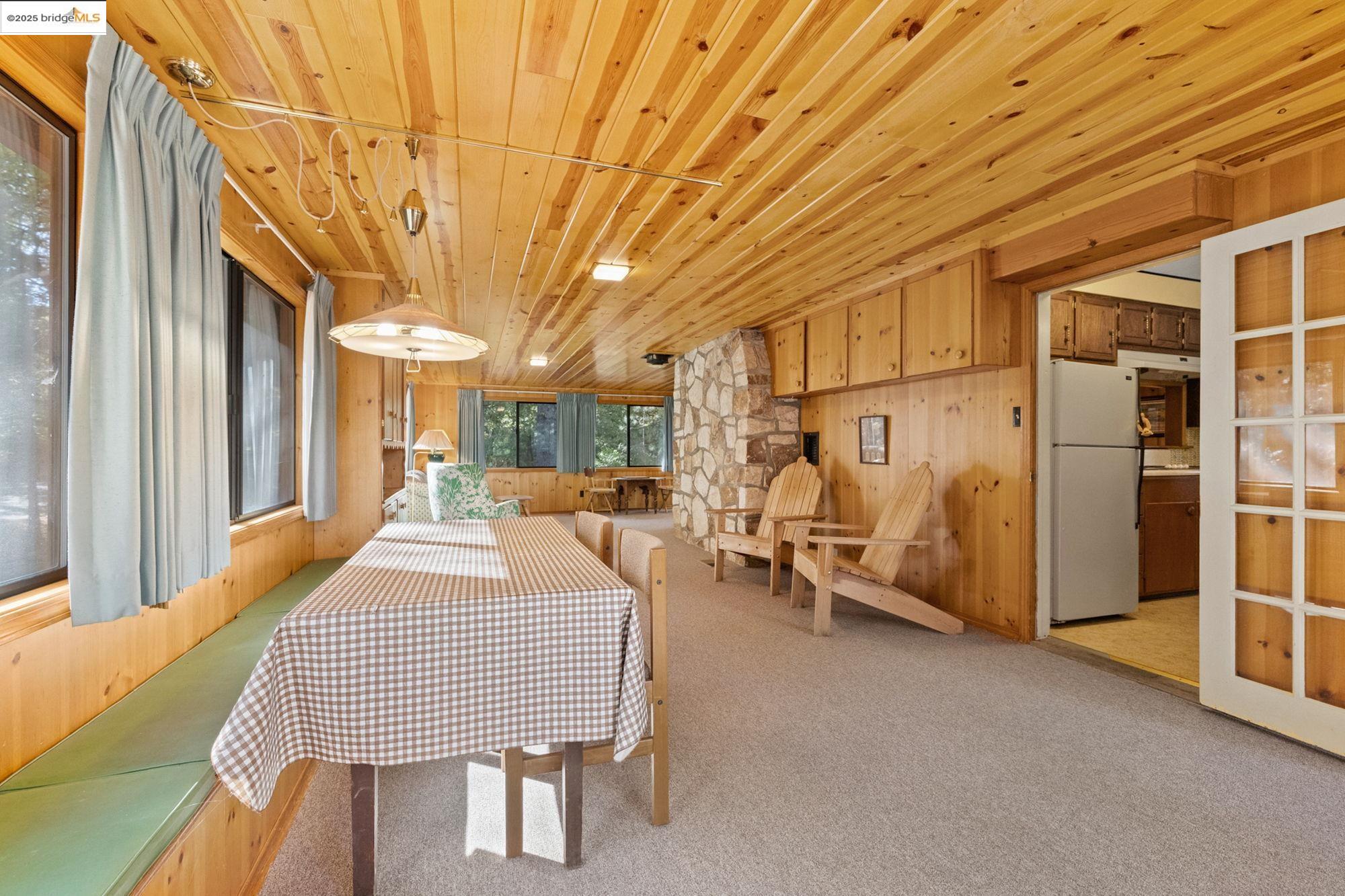 Detail Gallery Image 7 of 50 For 24098 South Fork, Twain Harte,  CA 95383 - 3 Beds | 2 Baths