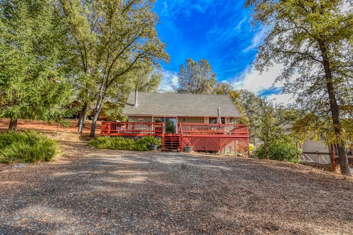 Detail Gallery Image 1 of 1 For 19787 Cottonwood, Groveland,  CA 95321-9518 - 1 Beds | 1 Baths