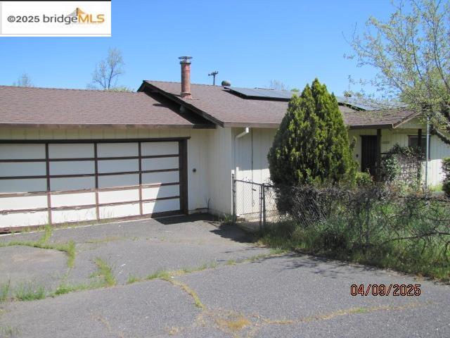 Detail Gallery Image 1 of 1 For 17181 Jeanese Dr., Jamestown,  CA 95327 - 3 Beds | 2 Baths